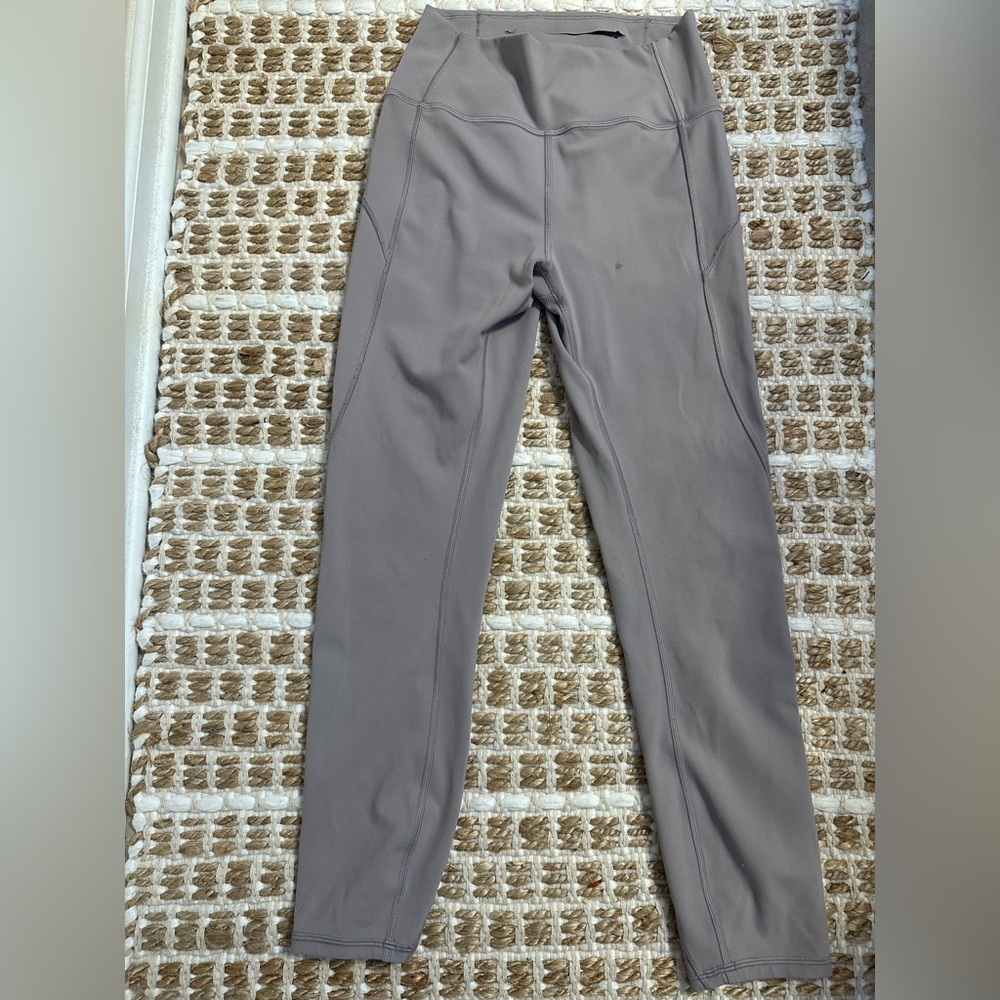 Lulu lemon leggings | size 2 |